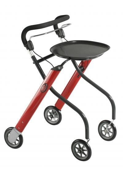 Trustcare indoor walker